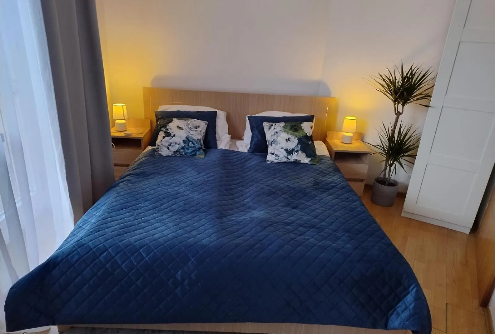Greenapartament Krakow