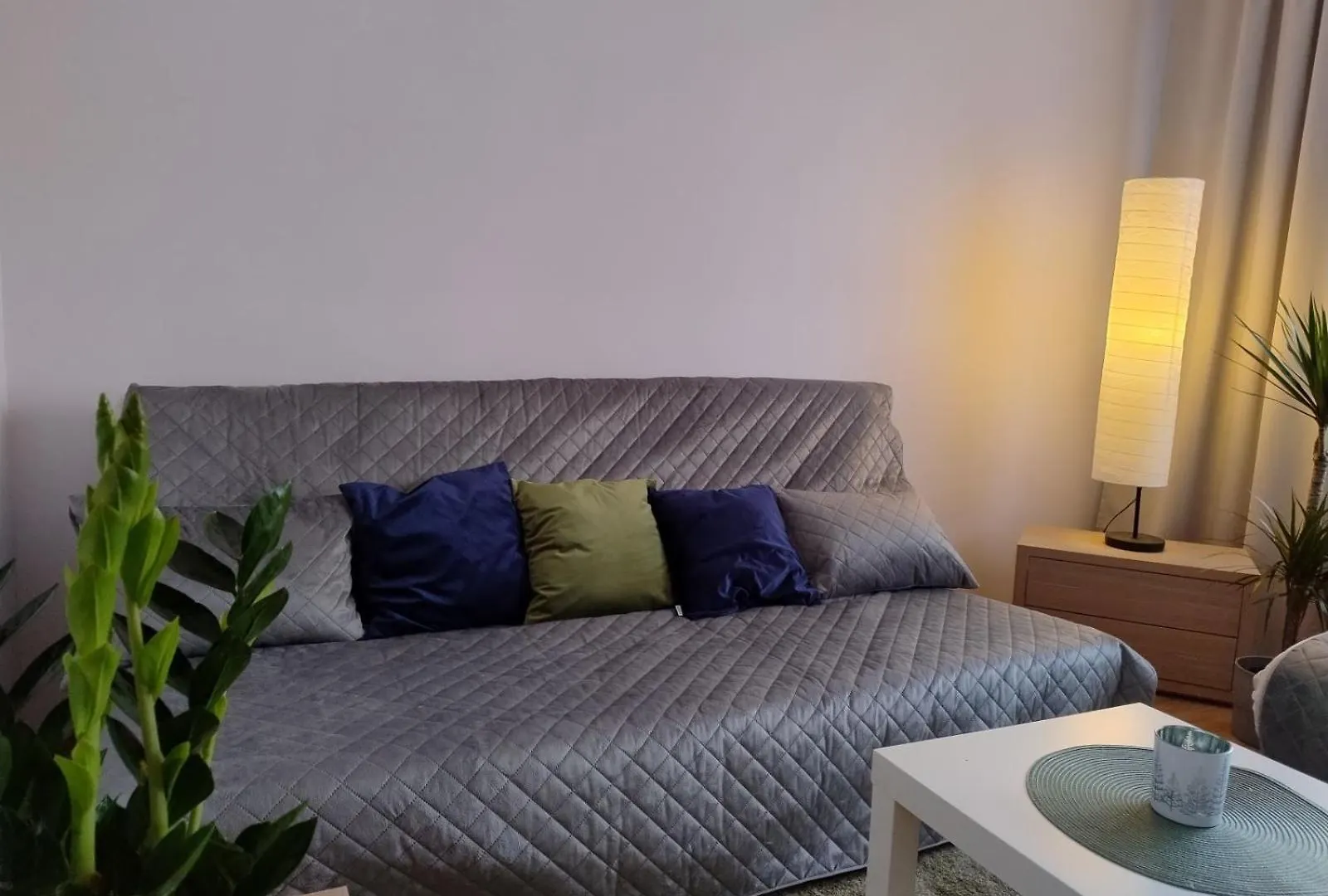 Greenapartament Krakow Apartment