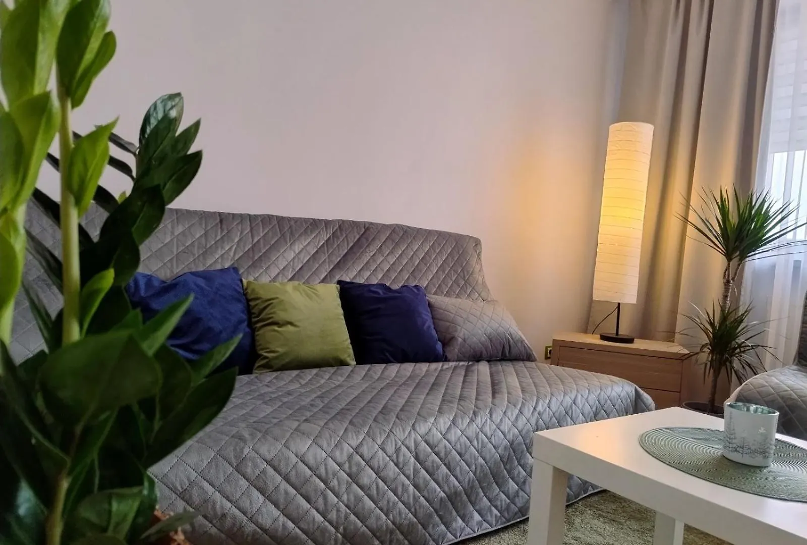 Apartment Greenapartament Krakow