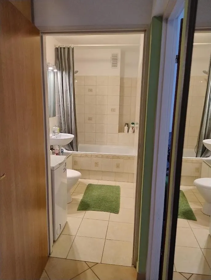 Greenapartament Krakow Apartment