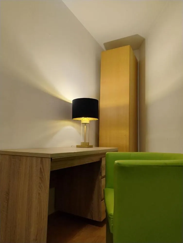 Greenapartament Krakow