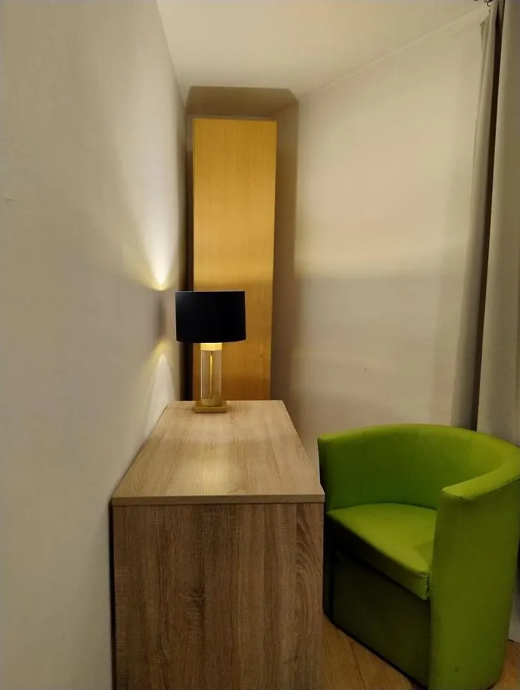 Greenapartament Krakow Apartment