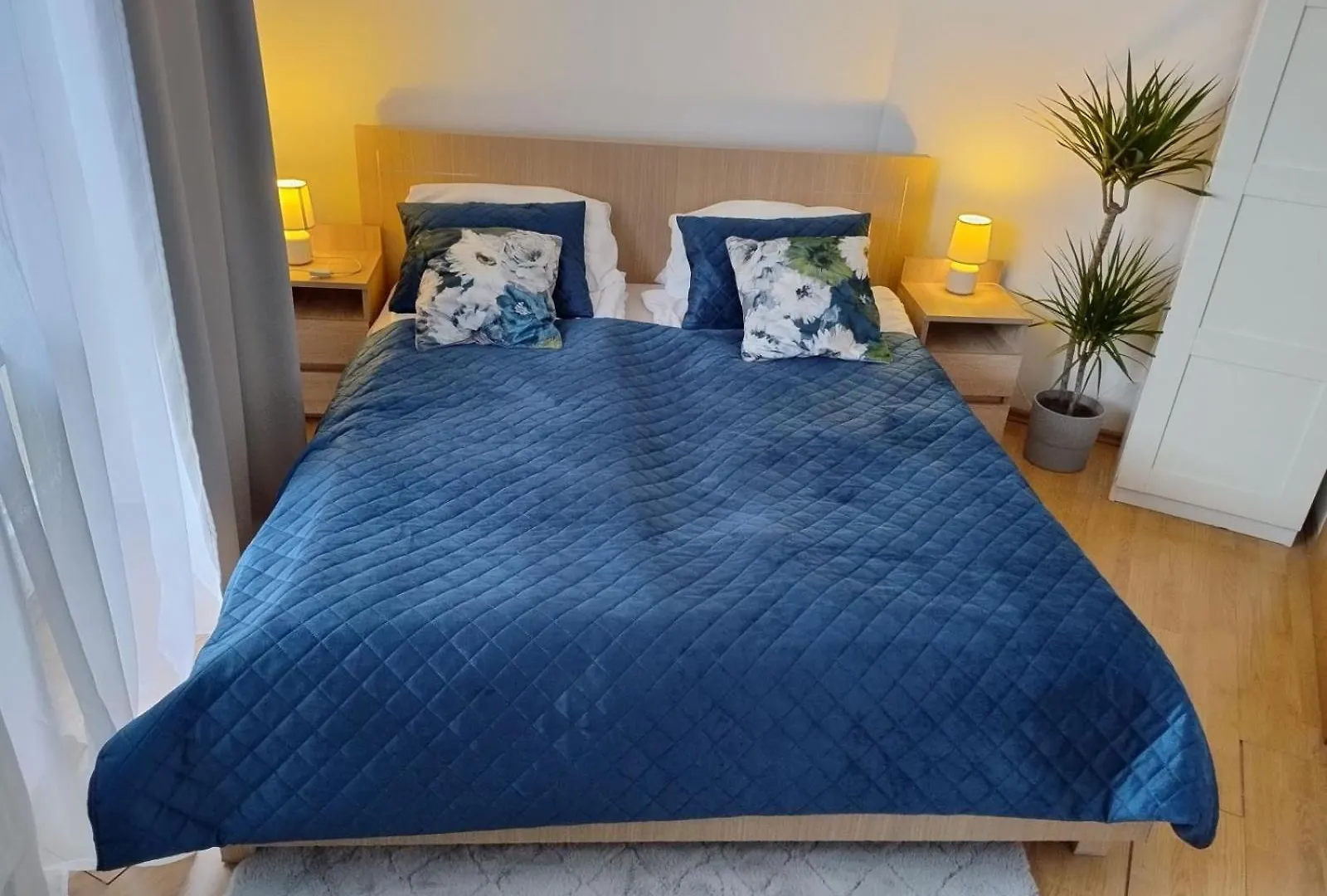 Apartment Greenapartament Krakow Poland