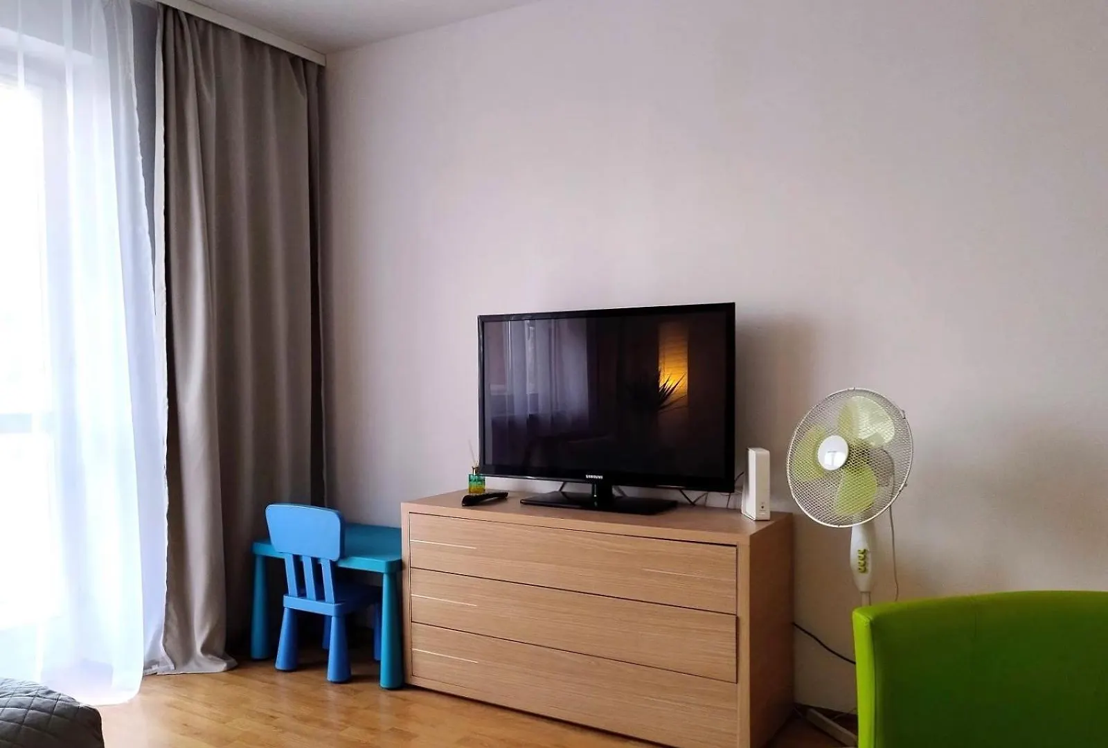 Greenapartament Krakow 0*,  Poland
