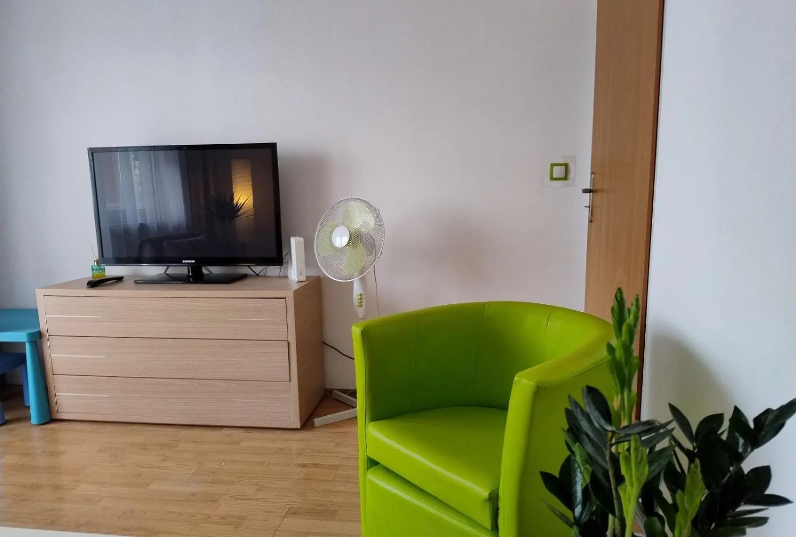 Greenapartament Krakow 0*,  Poland